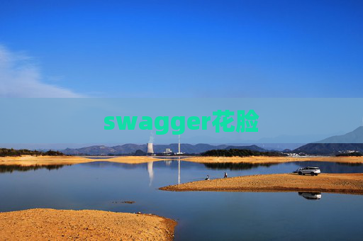 swagger花脸